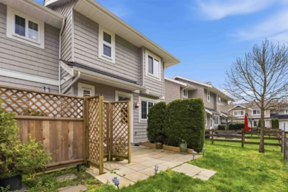 Street View Photo of 62 12161 237 Street, Maple Ridge, BC