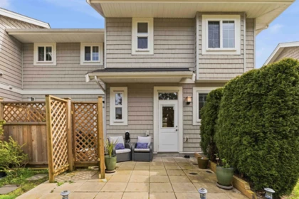 Swimming Pool Photo of 62 12161 237 Street, Maple Ridge, BC