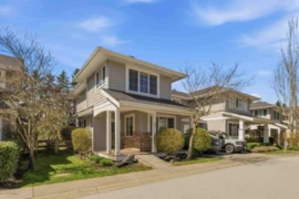 62 12161 237 Street, Maple Ridge, BC