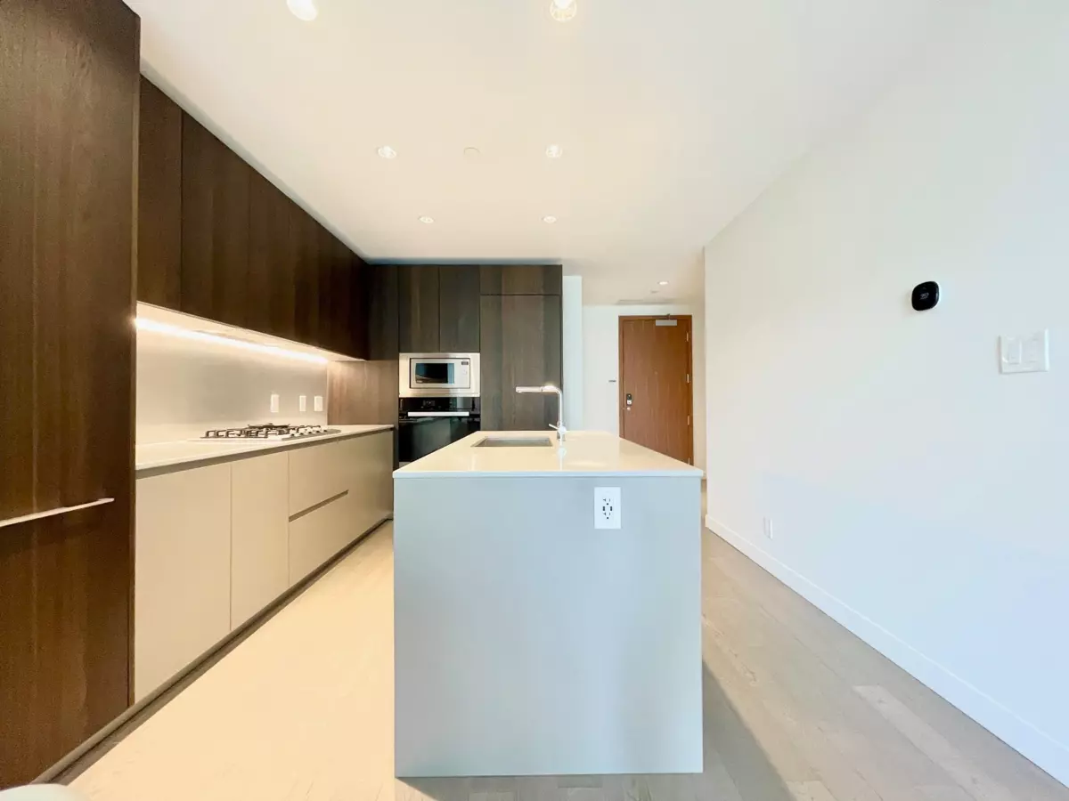 Dining Area Photo of 311 6688 Pearson Way, Richmond, BC