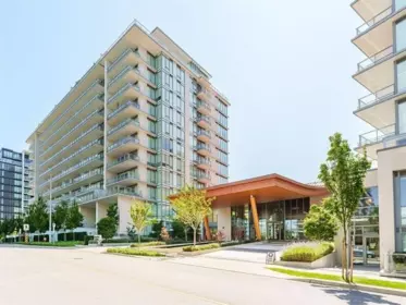 311 6688 Pearson Way, Richmond, BC, Richmond — Apartment/Condo for sale
