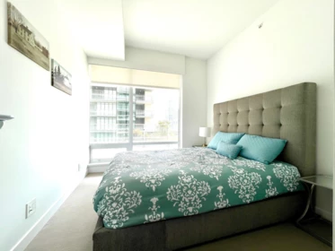 Primary Bedroom Photo of 311 6688 Pearson Way, Richmond, BC