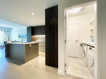 Walk-In Closet Photo of 311 6688 Pearson Way, Richmond, BC