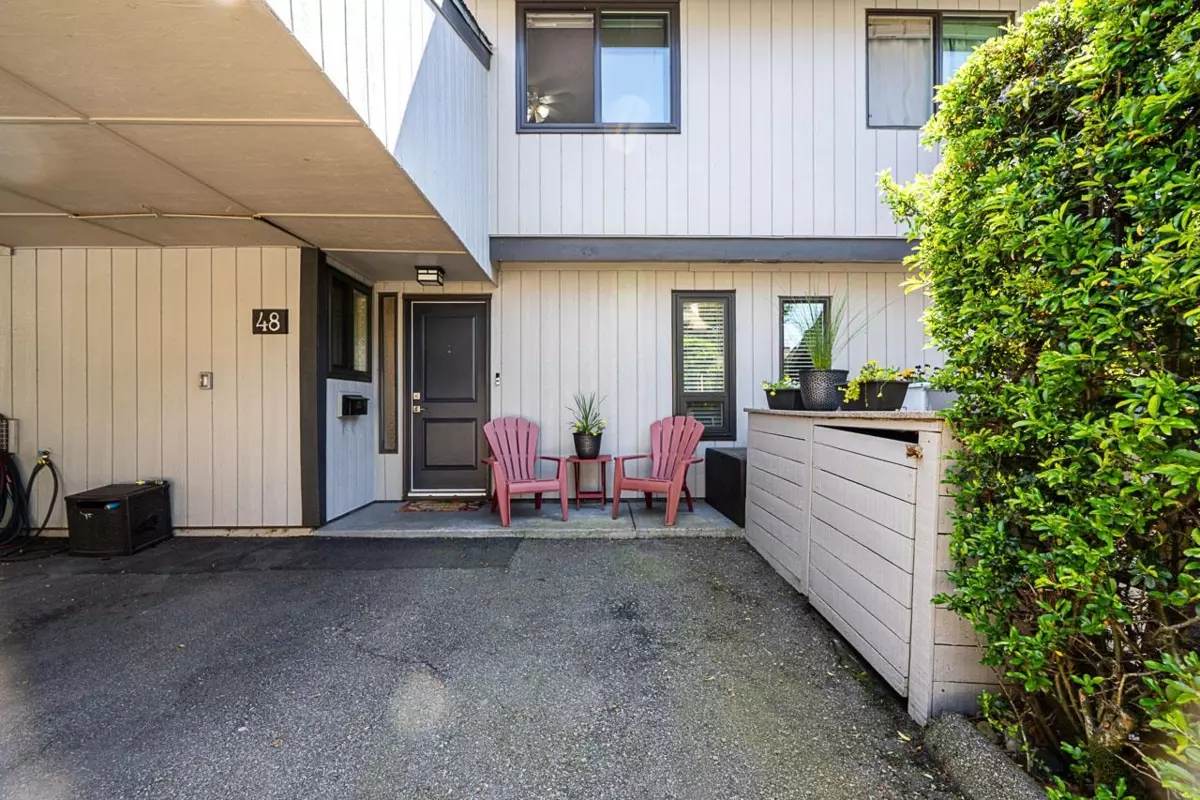 Family Room Photo of 48 6712 Baker Road, Delta, BC