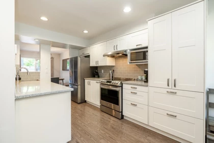 Breakfast Nook Photo of 48 6712 Baker Road, Delta, BC