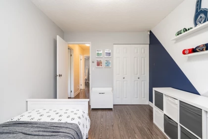 Entry Foyer Photo of 48 6712 Baker Road, Delta, BC