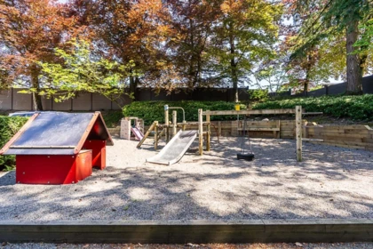 Garden / Landscaping Photo of 48 6712 Baker Road, Delta, BC
