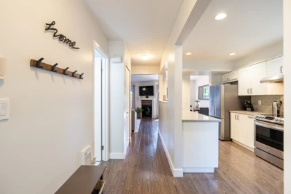 Kitchen Photo of 48 6712 Baker Road, Delta, BC