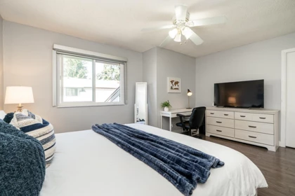 Laundry Room Photo of 48 6712 Baker Road, Delta, BC