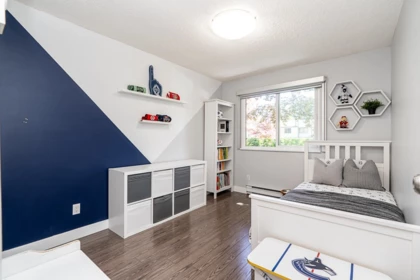 Mudroom Photo of 48 6712 Baker Road, Delta, BC