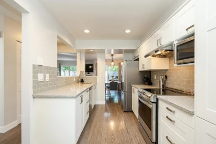 Pantry Photo of 48 6712 Baker Road, Delta, BC