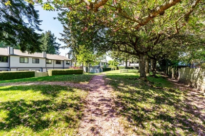 Swimming Pool Photo of 48 6712 Baker Road, Delta, BC