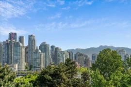 8 1266 W 6th Avenue, Vancouver, BC