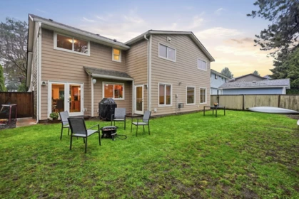 Community Amenities Photo (Clubhouse) of 6498 131a Street, Surrey, BC