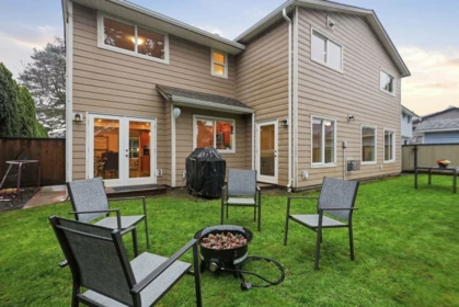 Fitness Center Photo Near 6498 131a Street, Surrey, BC