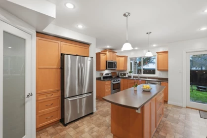 Pantry Photo of 6498 131a Street, Surrey, BC