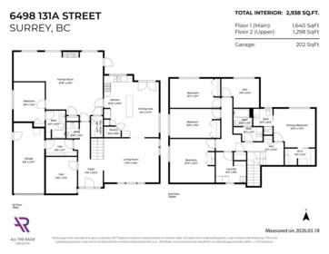Playground / Recreational Area Near 6498 131a Street, Surrey, BC