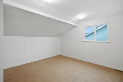 Powder Room Photo of 6498 131a Street, Surrey, BC
