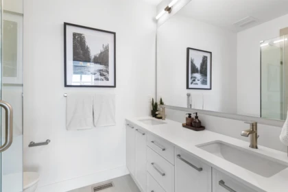 Breakfast Nook Photo of 133 3546 Monson Crescent, Coquitlam, BC