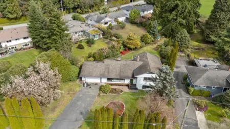 Fitness Center Photo Near 675 Burley Drive, West Vancouver, BC