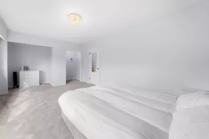 Hot Tub / Spa Photo of 675 Burley Drive, West Vancouver, BC