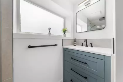 Laundry Room Photo of 675 Burley Drive, West Vancouver, BC