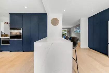 Office / Den Photo of 675 Burley Drive, West Vancouver, BC