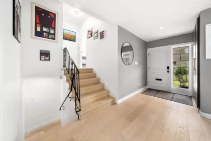 Primary Bedroom Photo of 675 Burley Drive, West Vancouver, BC