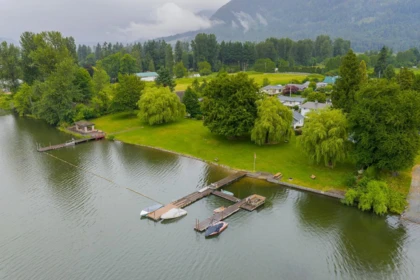 22 9053 Shook Road, Mission, BC, Mission — Land for sale