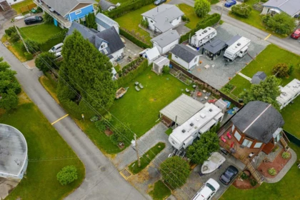 22 9053 Shook Road, Mission, BC, Mission — Land for sale