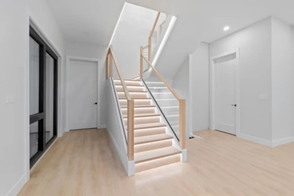 Pantry Photo of 5499 Manor Street, Burnaby, BC