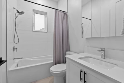Primary Bathroom Photo of 5499 Manor Street, Burnaby, BC