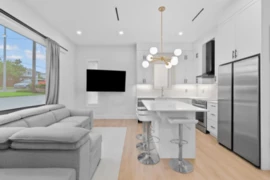 5499 Manor Street, Burnaby, BC