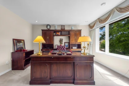 Hot Tub / Spa Photo of 7591 Tweedsmuir Avenue, Richmond, BC