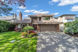 7591 Tweedsmuir Avenue, Richmond, BC