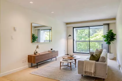 309 1422 E 3rd Avenue, Vancouver, BC, Vancouver — Apartment/Condo for sale