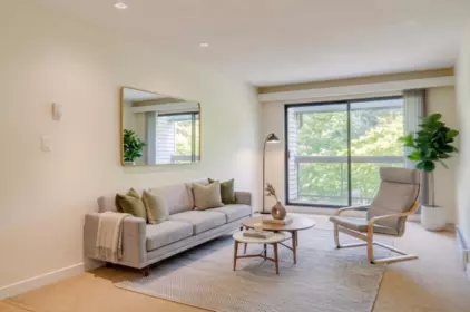 309 1422 E 3rd Avenue, Vancouver, BC, Vancouver — Apartment/Condo for sale