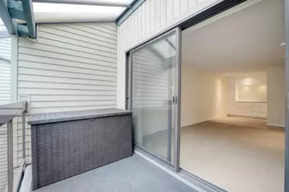 Office / Den Photo of 309 1422 E 3rd Avenue, Vancouver, BC