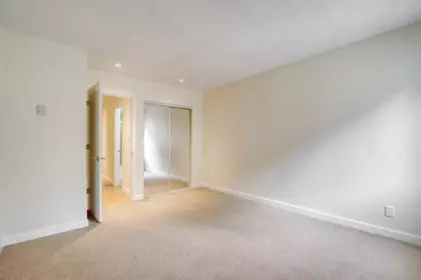 Primary Bedroom Photo of 309 1422 E 3rd Avenue, Vancouver, BC