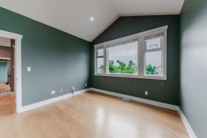 Basement Recreation Room Photo of 14650 61a Avenue, Surrey, BC