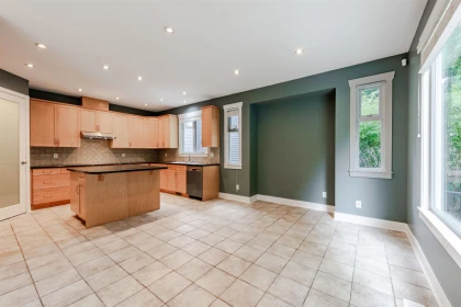 14650 61a Avenue, Surrey, BC, Surrey — Single Family Residence for sale
