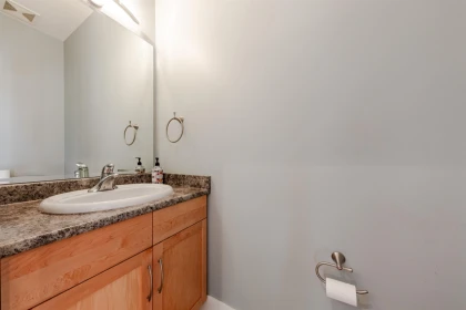 Guest Bathroom Photo of 14650 61a Avenue, Surrey, BC