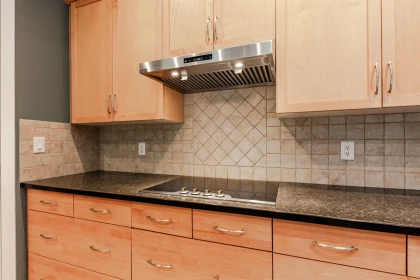 Kitchen Island Photo of 14650 61a Avenue, Surrey, BC