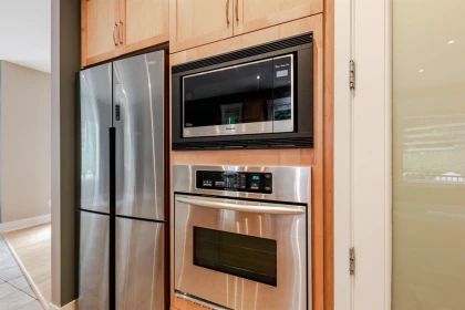 Pantry Photo of 14650 61a Avenue, Surrey, BC