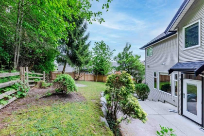 Playground / Recreational Area Near 14650 61a Avenue, Surrey, BC