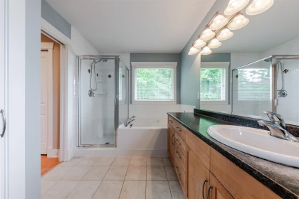 Swimming Pool Photo of 14650 61a Avenue, Surrey, BC