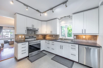Basement Recreation Room Photo of 20978 92 Avenue, Langley, BC