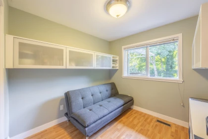 Bedroom 2 Photo of 20978 92 Avenue, Langley, BC