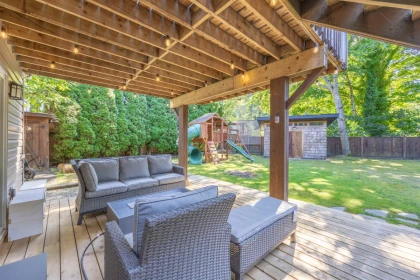 Front Yard Photo of 20978 92 Avenue, Langley, BC