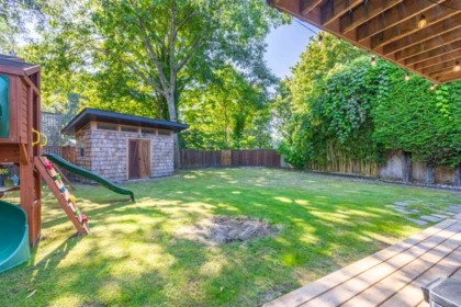 Garden / Landscaping Photo of 20978 92 Avenue, Langley, BC
